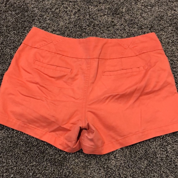 Coral shorts size 12 - Picture 3 of 8